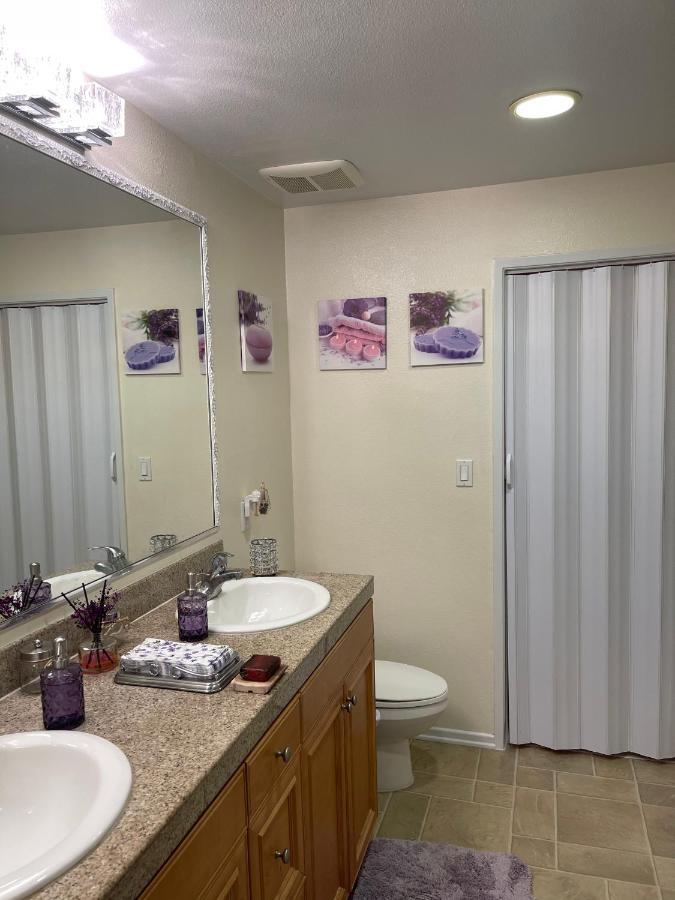 Resort Like Stay At A Cozy Relaxing Private Room Near Uci Irvine Exterior photo
